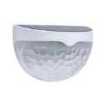 Homeko LED Solar Outdoor Lights