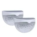 Homeko LED Solar Outdoor Lights