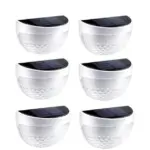 Homeko LED Solar Outdoor Lights