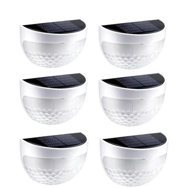 Homeko - LED Solar Outdoor Lights -