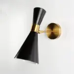 Homeko Modern Adjustable Wall Light