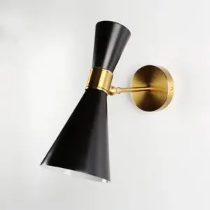 Homeko - Modern Adjustable Wall Light