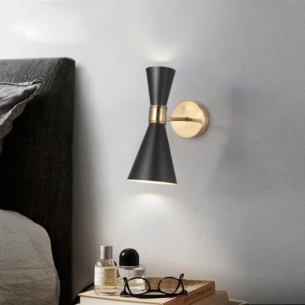 Homeko - Modern Adjustable Wall Light -