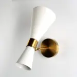 Homeko Modern Adjustable Wall Light