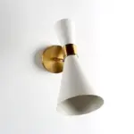 Homeko Modern Adjustable Wall Light