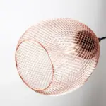 Homeko Modern Cage Pendant Lights
