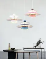 Homeko_-_Modern_Colorful_Layered_Pendant_Lights_-_-4204837 Homeko Modern Colorful Layered Pendant Lights