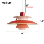 Homeko_-_Modern_Colorful_Layered_Pendant_Lights_-_-4204985 Homeko Modern Colorful Layered Pendant Lights
