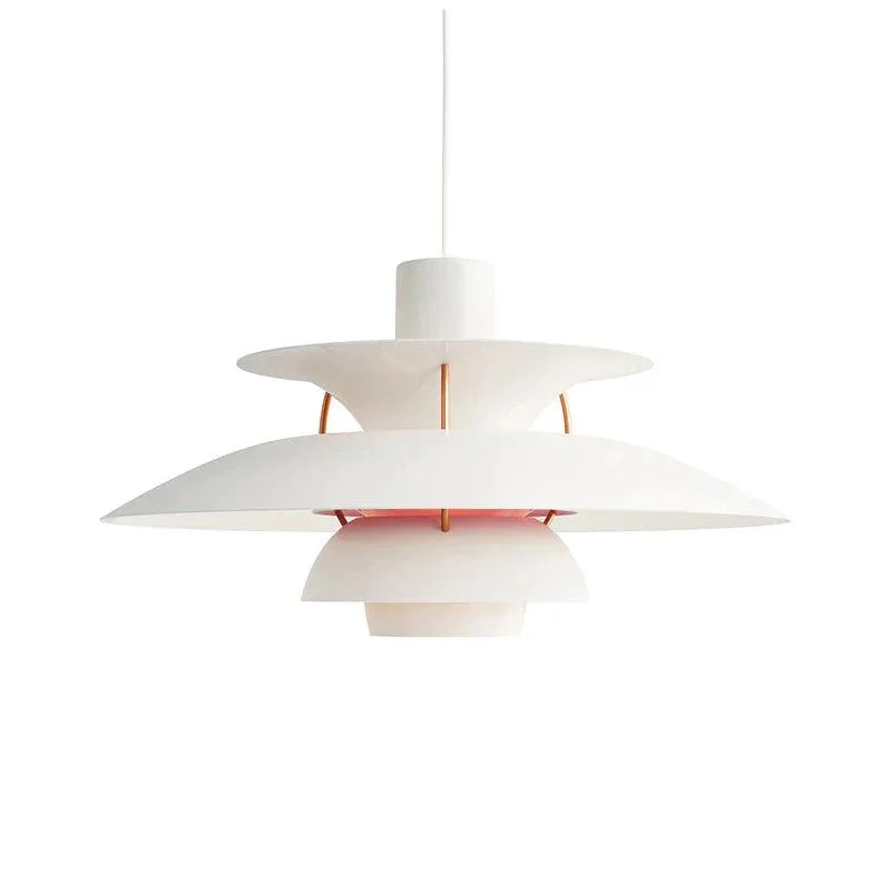 Homeko - Modern Colorful Layered Pendant Lights -