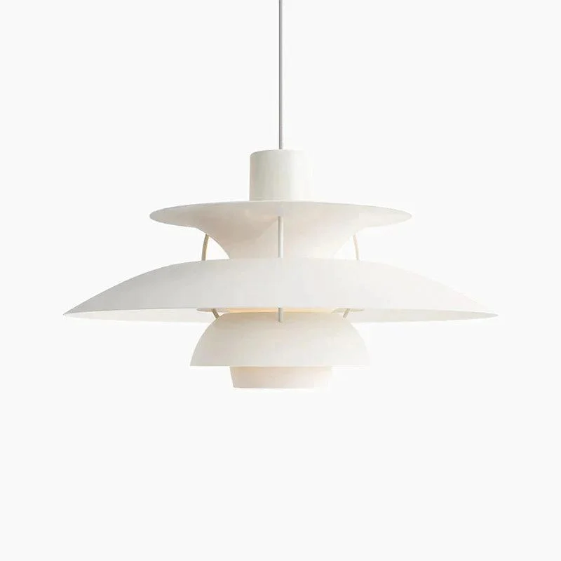 Homeko - Modern Colorful Layered Pendant Lights -