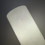 Homeko Modern Glass Wall Sconce