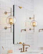 Homeko_-_Modern_Honeycomb_Brass_Glass_Wall_Sconce_-_-4205358 Homeko Modern Honeycomb Brass Glass Wall Sconce