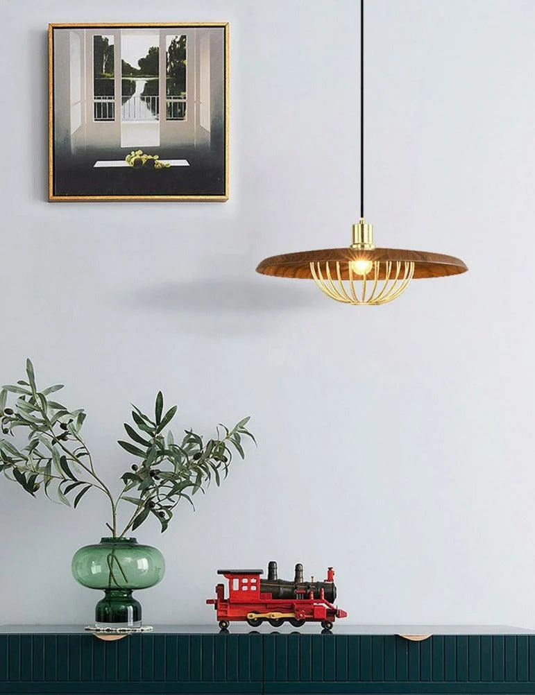 Homeko - Modern Japanese Pendant Lights -