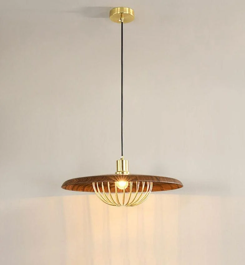 Homeko - Modern Japanese Pendant Lights -