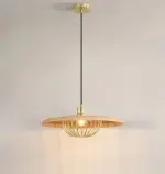 Homeko Modern Japanese Pendant Lights