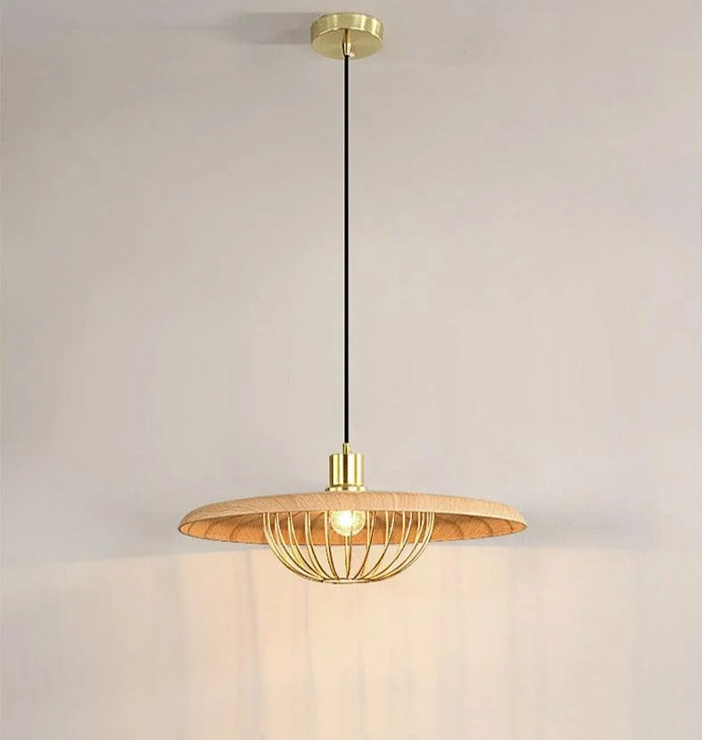 Homeko - Modern Japanese Pendant Lights -