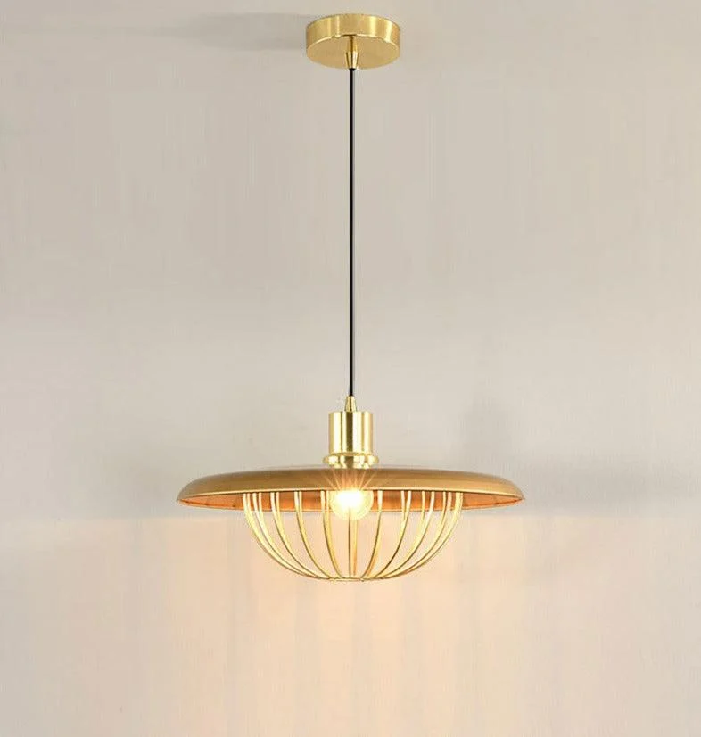 Homeko - Modern Japanese Pendant Lights -