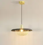 Homeko Modern Japanese Pendant Lights