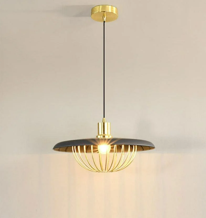 Homeko - Modern Japanese Pendant Lights -