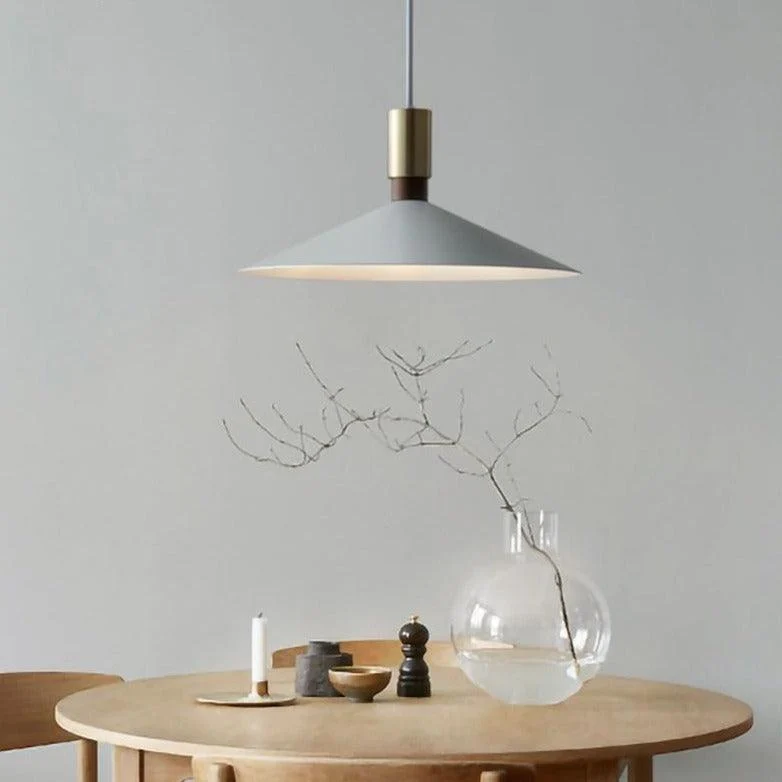 Homeko - Modern LED Pendant Light -