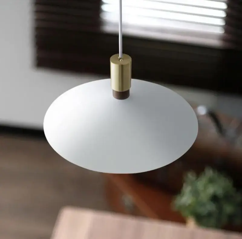 Homeko Modern LED Pendant Light