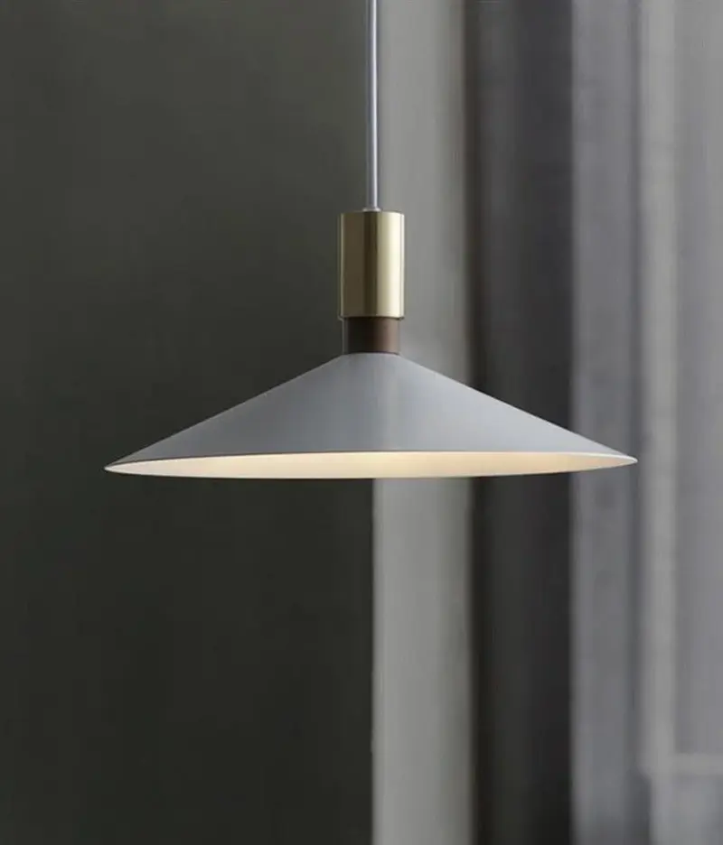 Homeko Modern LED Pendant Light