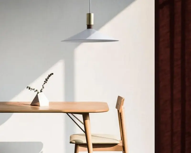 Homeko Modern LED Pendant Light