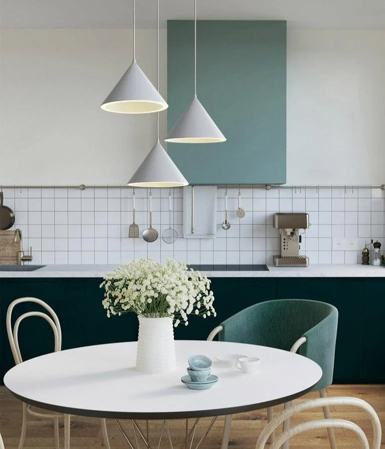 Homeko - Modern LED Pendant Lights -