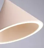 Homeko Modern LED Pendant Lights
