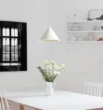 Homeko Modern LED Pendant Lights