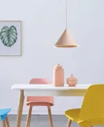 Homeko Modern LED Pendant Lights