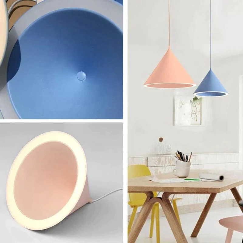 Homeko - Modern LED Pendant Lights -