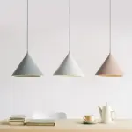 Homeko Modern LED Pendant Lights