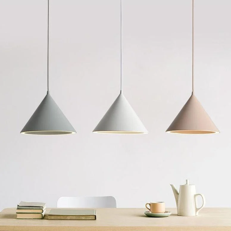 Homeko - Modern LED Pendant Lights -