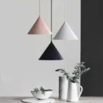 Homeko Modern LED Pendant Lights