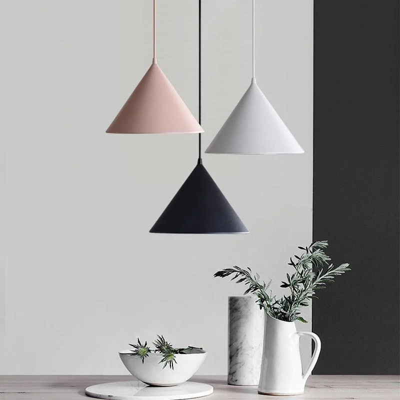 Homeko - Modern LED Pendant Lights -