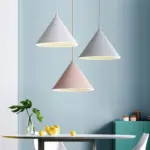 Homeko Modern LED Pendant Lights