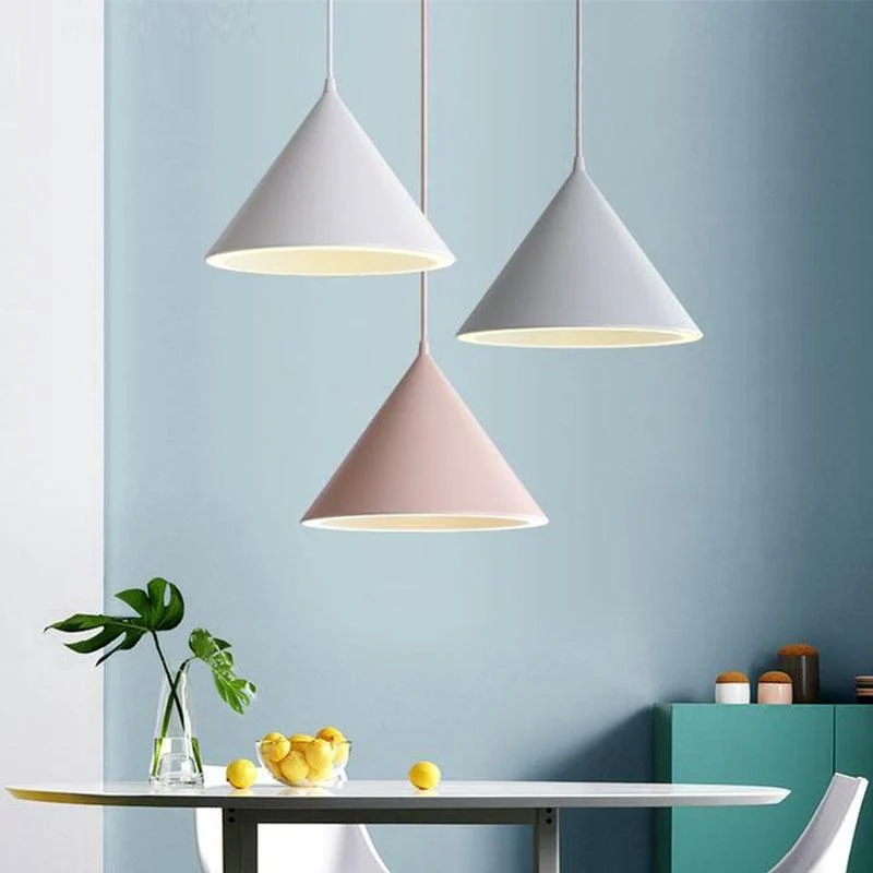 Homeko - Modern LED Pendant Lights -