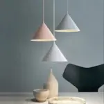 Homeko Modern LED Pendant Lights