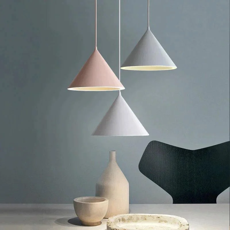 Homeko - Modern LED Pendant Lights -