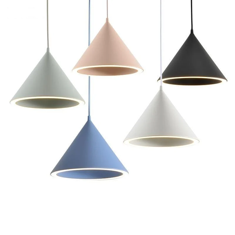 Homeko - Modern LED Pendant Lights -