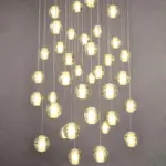 Homeko_-_Modern_Multi-Bulb_Chandelier_-_-4205874 Homeko Modern Multi Bulb Chandelier