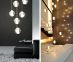 Homeko_-_Modern_Multi-Bulb_Chandelier_-_-4205900 Homeko Modern Multi Bulb Chandelier
