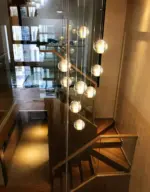 Homeko_-_Modern_Multi-Bulb_Chandelier_-_-4205907 Homeko Modern Multi Bulb Chandelier