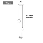 Homeko_-_Modern_Multi-Bulb_Chandelier_-_-4205977 Homeko Modern Multi Bulb Chandelier