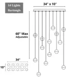 Homeko_-_Modern_Multi-Bulb_Chandelier_-_-4205999 Homeko Modern Multi Bulb Chandelier