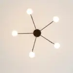 Homeko Modern Nordic Ceiling Light