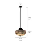 Homeko_-_Modern_Nordic_Glass_Pendant_Light_-_-4206397 Homeko Modern Nordic Glass Pendant Light