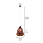 Homeko_-_Modern_Nordic_Glass_Pendant_Light_-_-4206408 Homeko Modern Nordic Glass Pendant Light