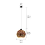 Homeko_-_Modern_Nordic_Glass_Pendant_Light_-_-4206411 Homeko Modern Nordic Glass Pendant Light